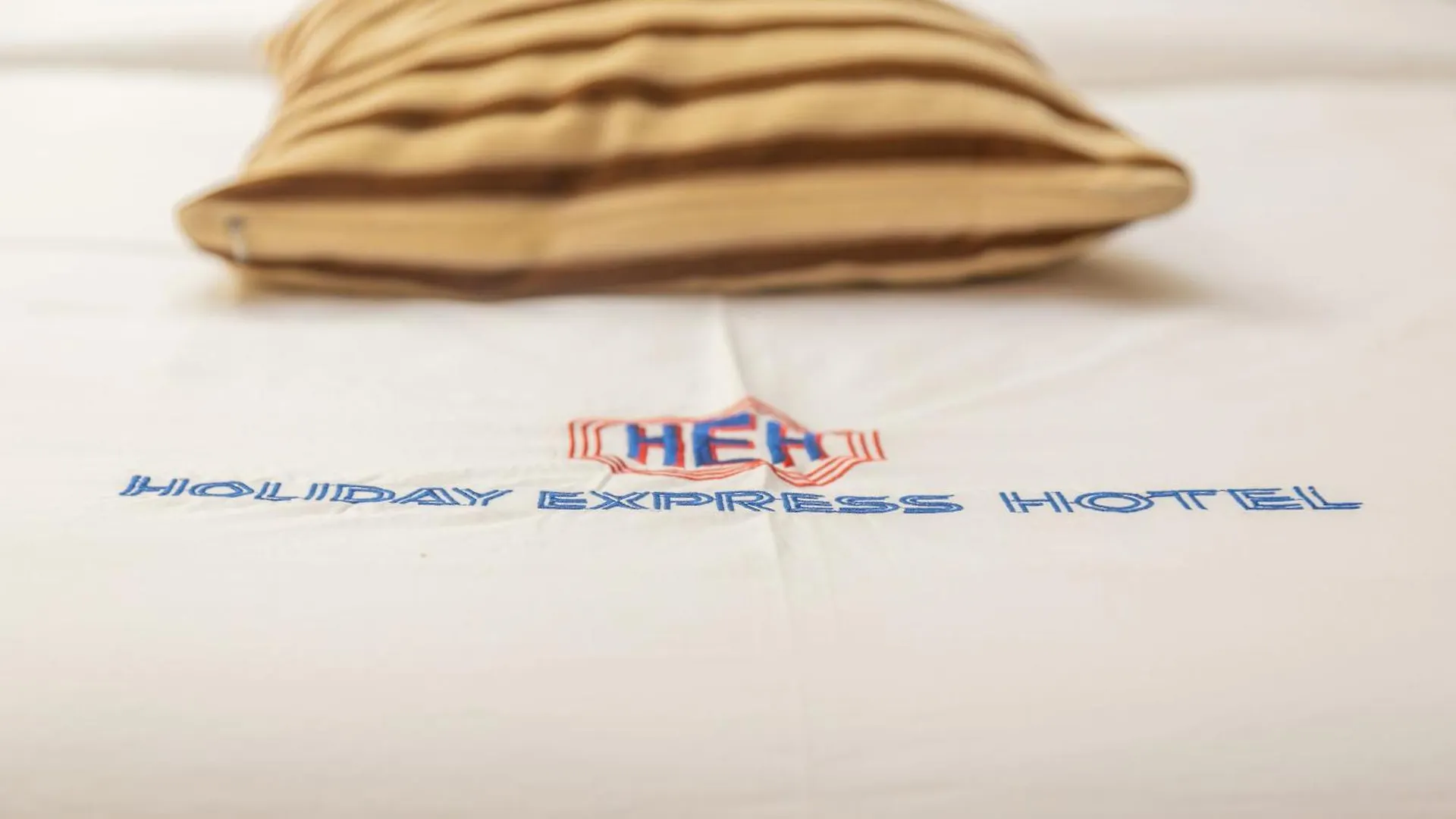 Holiday Express Hotel,Kampala