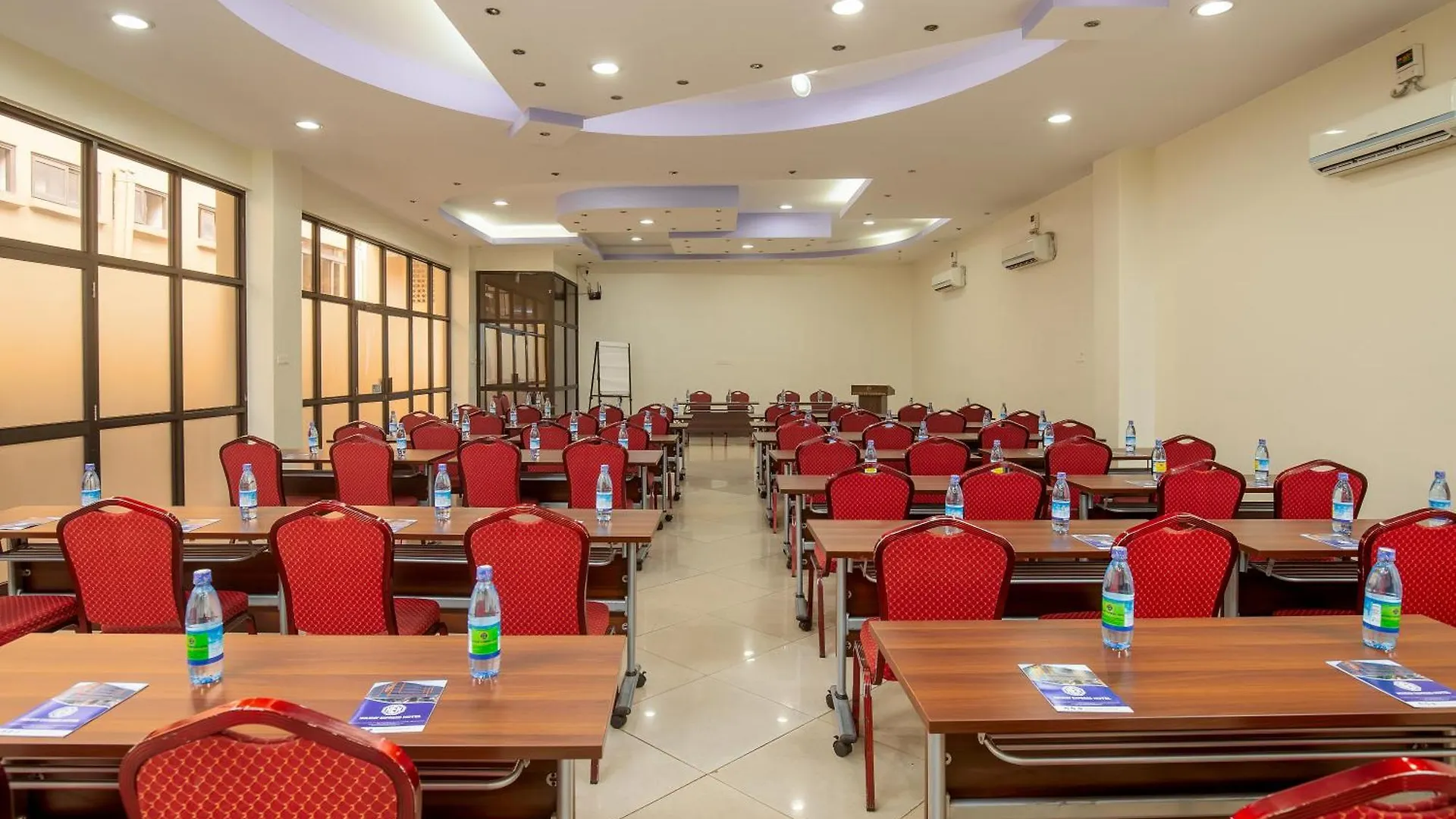 Holiday Express Hotel,Kampala 3*, Kampala Uganda