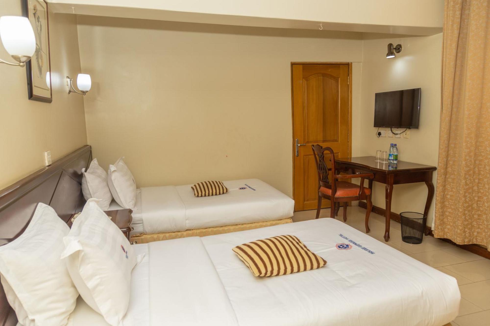 Holiday Express Hotel Kampala , Уганда