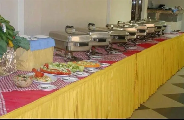 Holiday Express Hotel Kampala Uganda