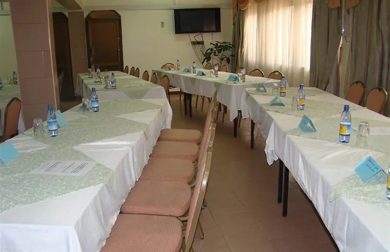 Holiday Express Hotel Kampala 3*,  Uganda